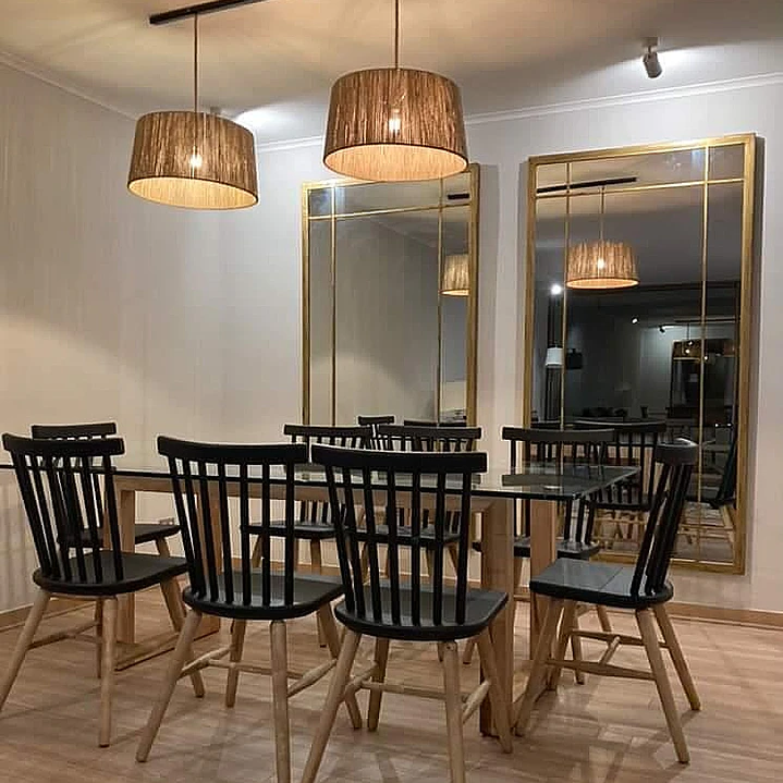 BASE DE COMEDOR TOLEDO EN STOCK 1