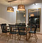 BASE DE COMEDOR TOLEDO EN STOCK - Miniatura 1
