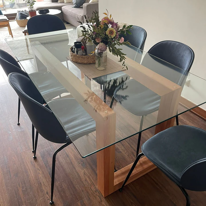 BASE DE COMEDOR TOLEDO EN STOCK 4