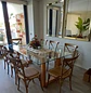 BASE DE COMEDOR TOLEDO EN STOCK - Miniatura 3