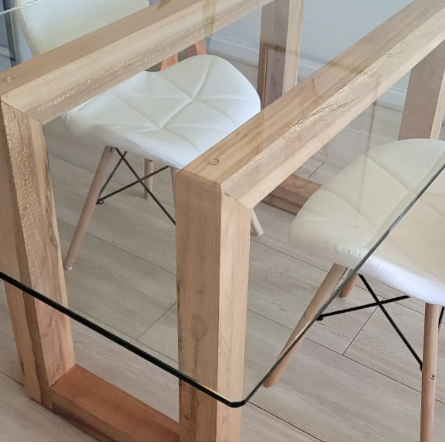 BASE DE COMEDOR TOLEDO EN STOCK 2