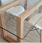 BASE DE COMEDOR TOLEDO EN STOCK - Miniatura 2