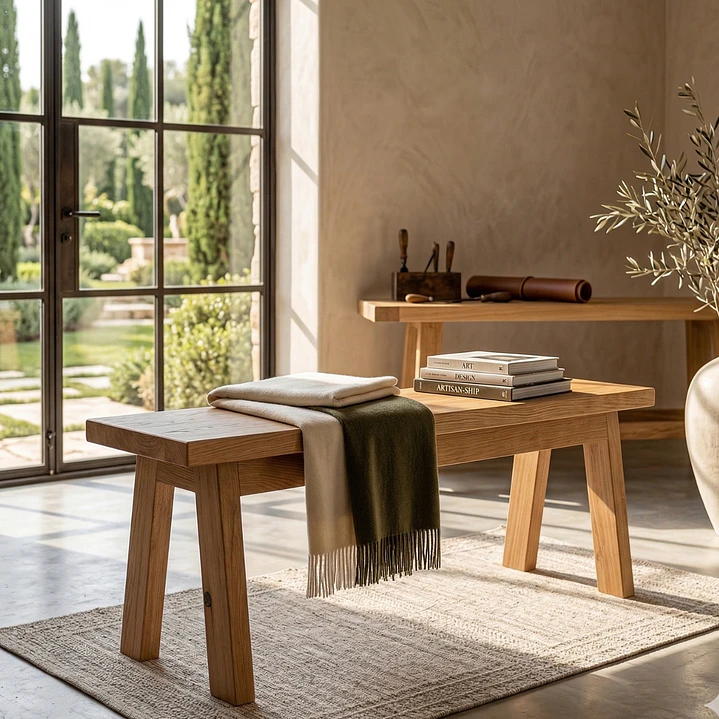BANQUETA CHILENA 80x35x45 1