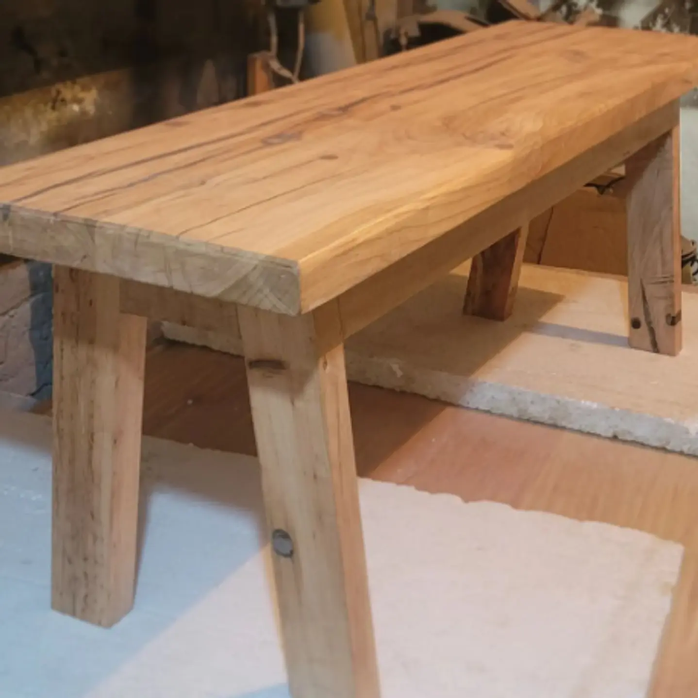 BANQUETA CHILENA 80x35x45 2
