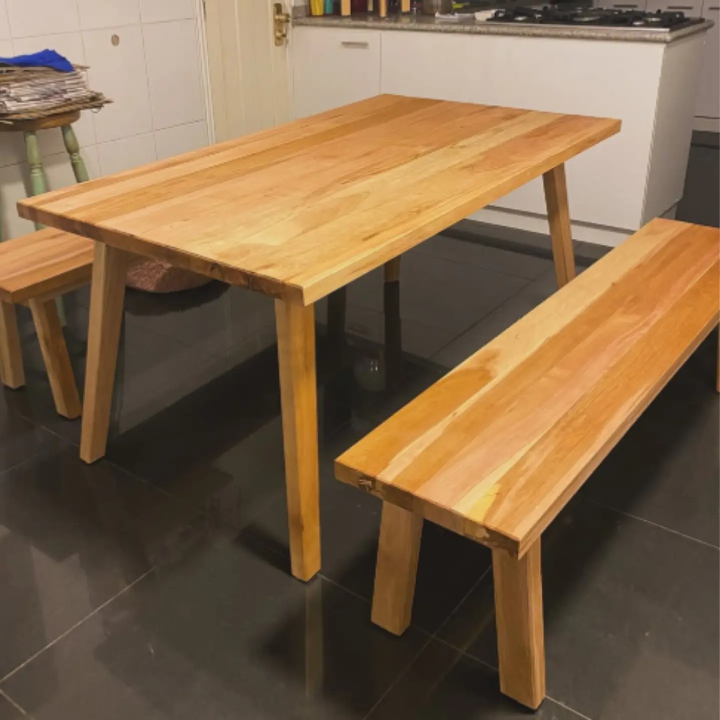 BANQUETA CHILENA 80x35x45 3