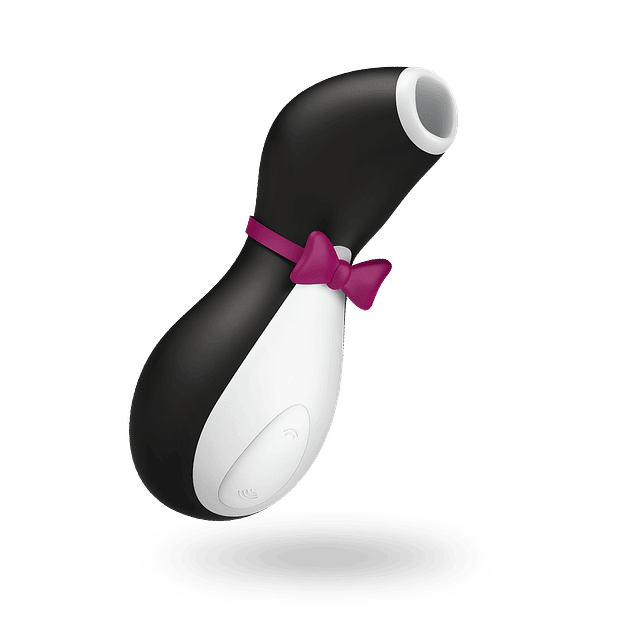 Satisfyer Pro Penguin