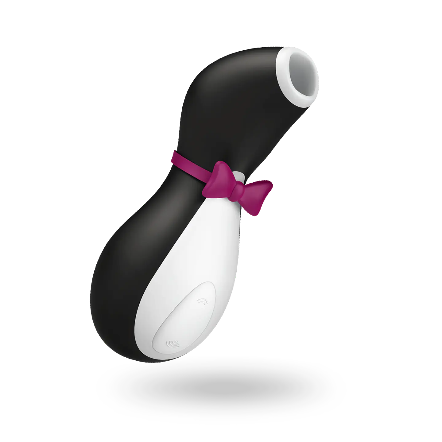 Vibrador Pulso de Aire Satisfyer  Penguin 3