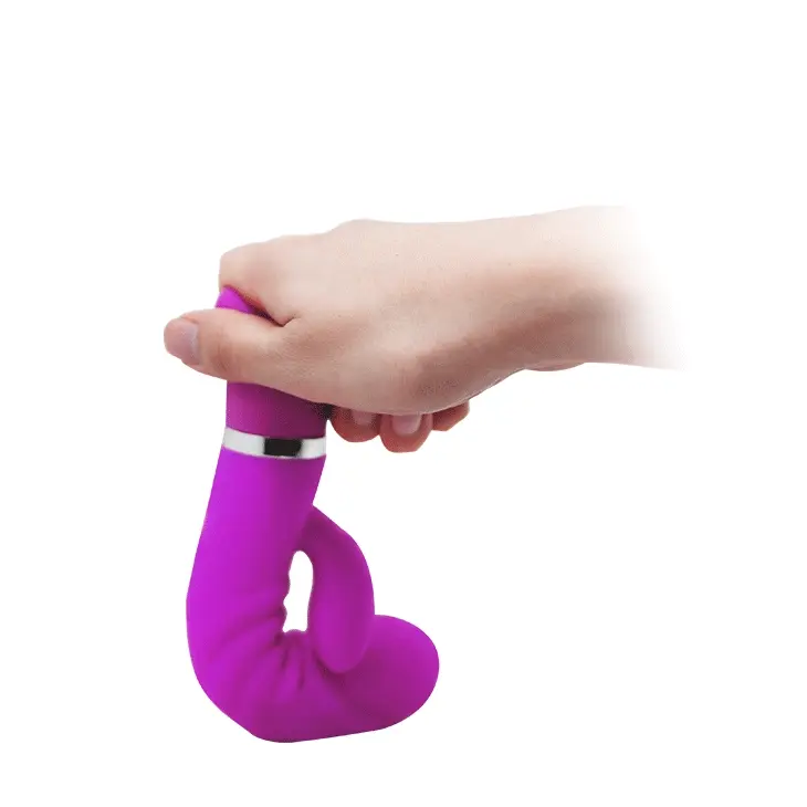 Vibrador Tracy 2