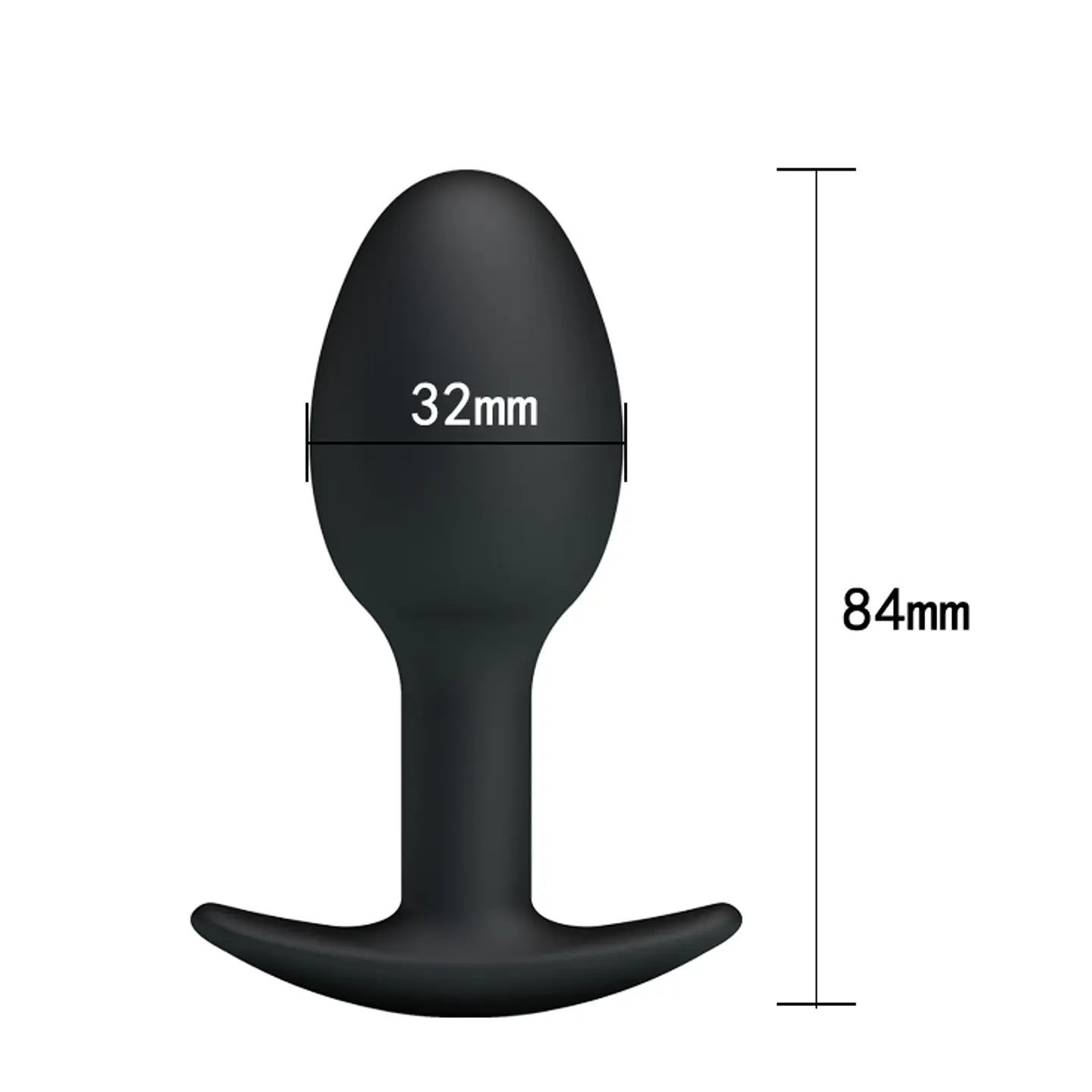 Plug ball heavy 2