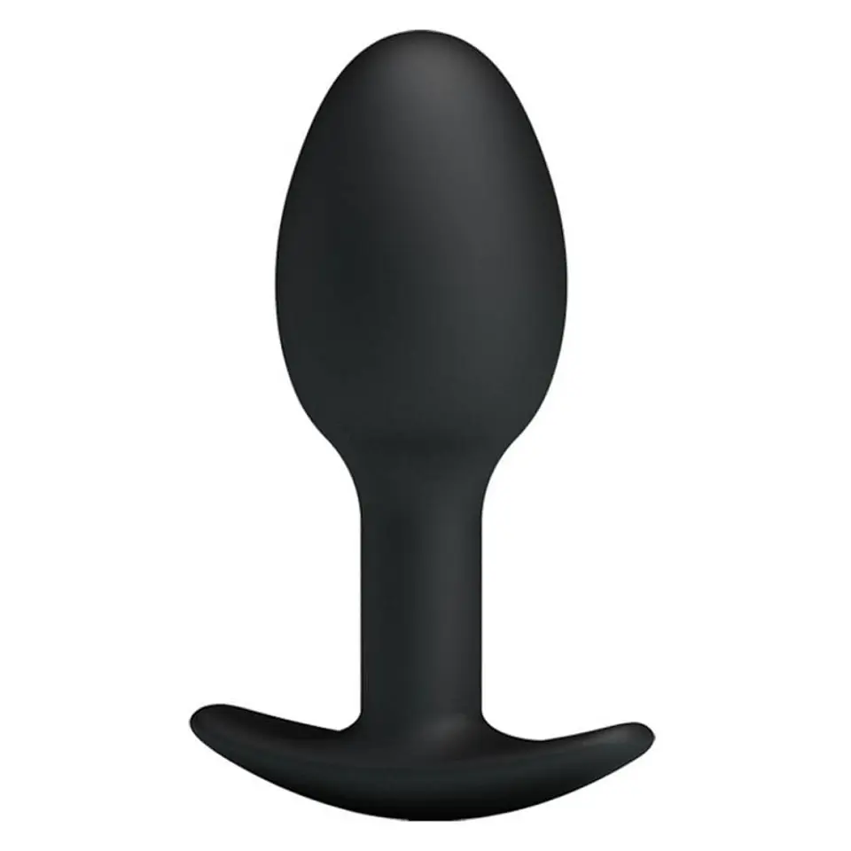 Plug ball heavy 1