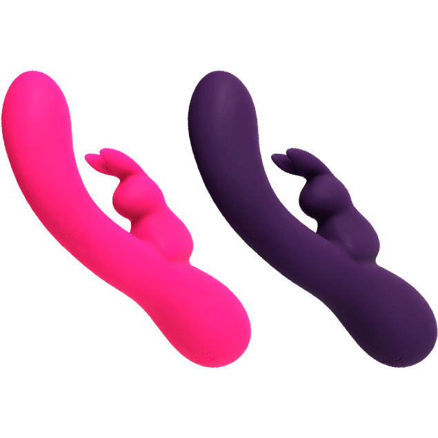 Vibrador Kinky PLUS