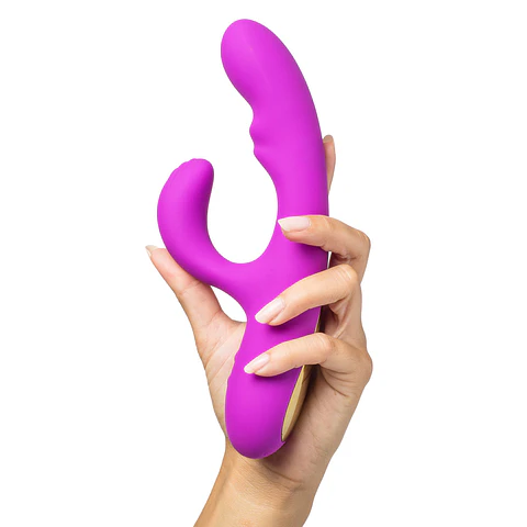 Vibrador LAVANI by KAMA SUTRA