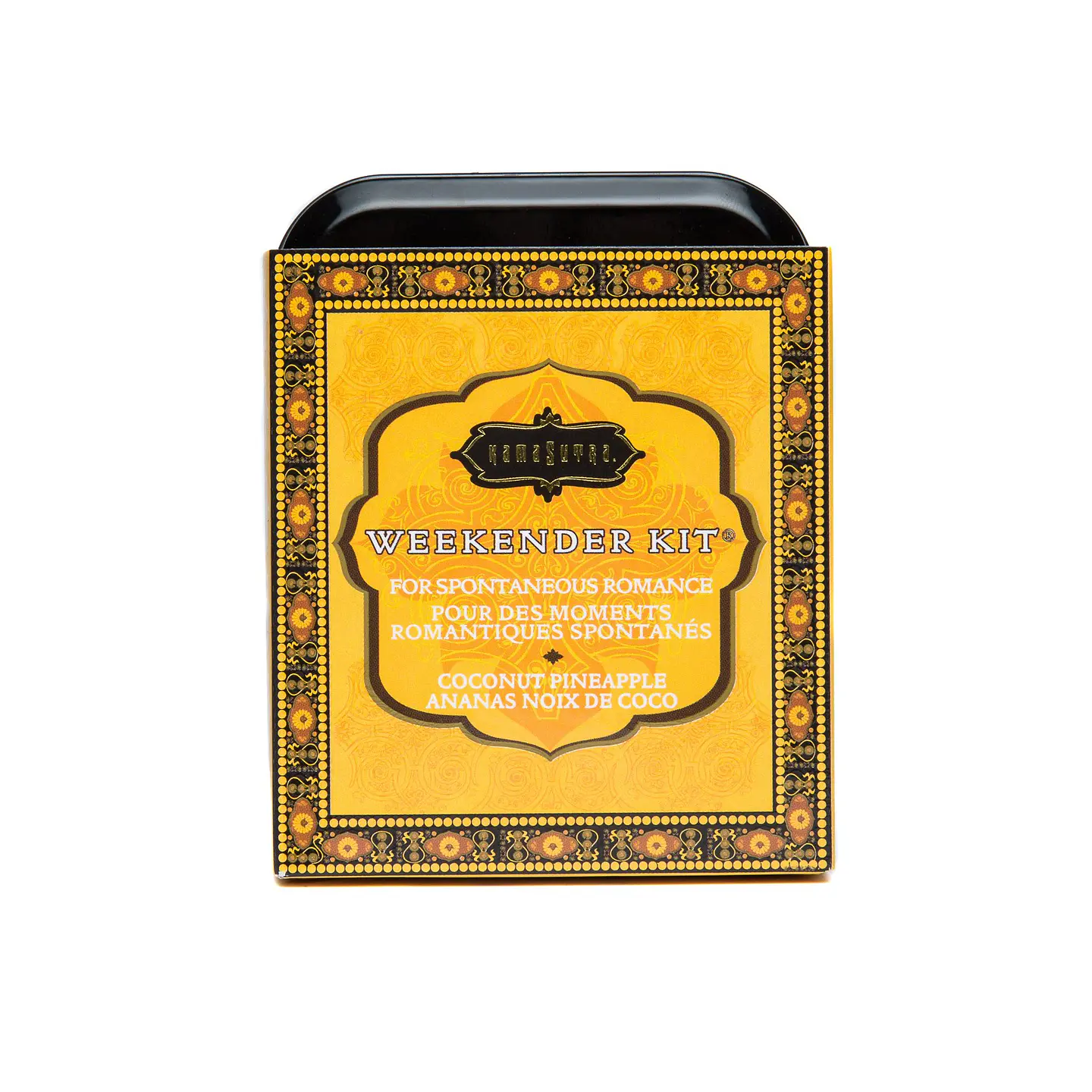 Weekender Kit by kama Sutra 6