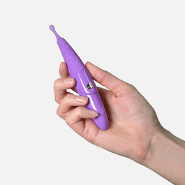 Vibrador ZUMIO S 