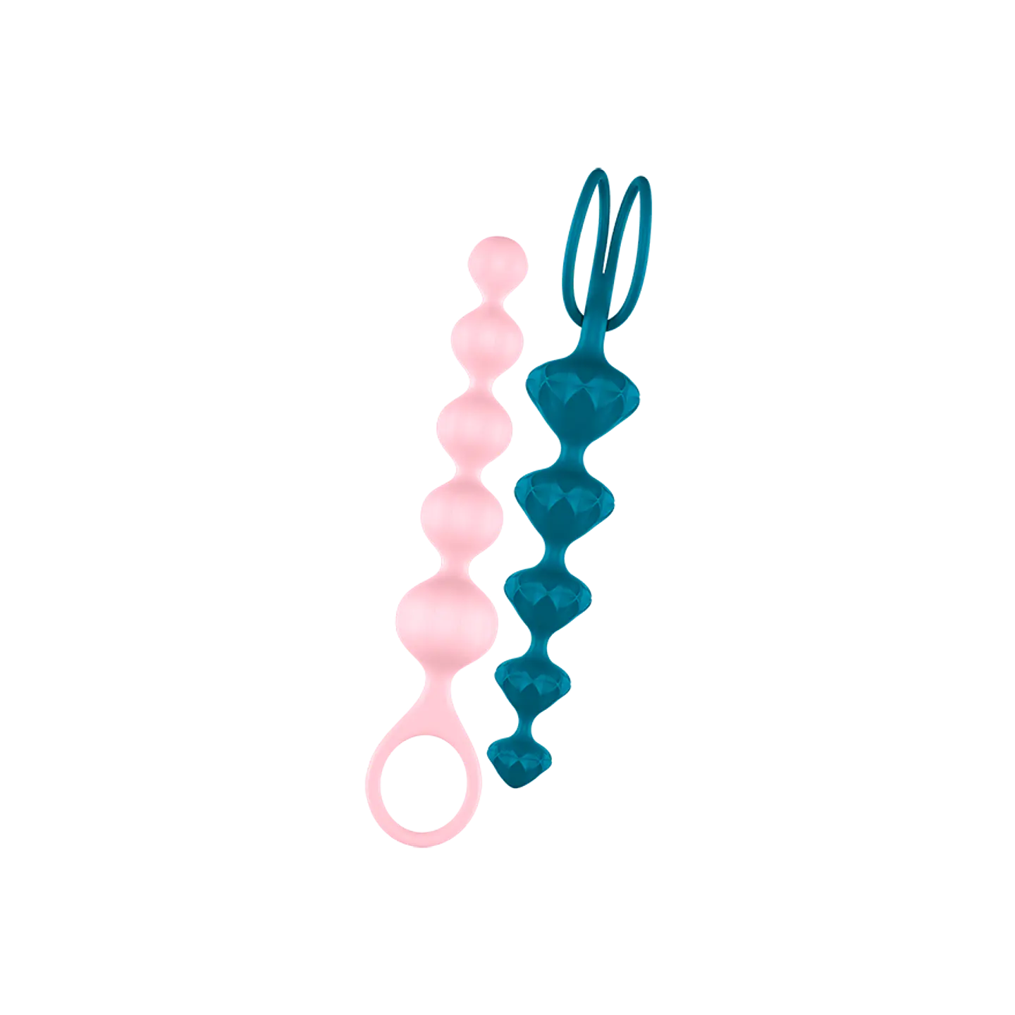 Bolitas Anales Satisfyer Love Beads Silicona  3