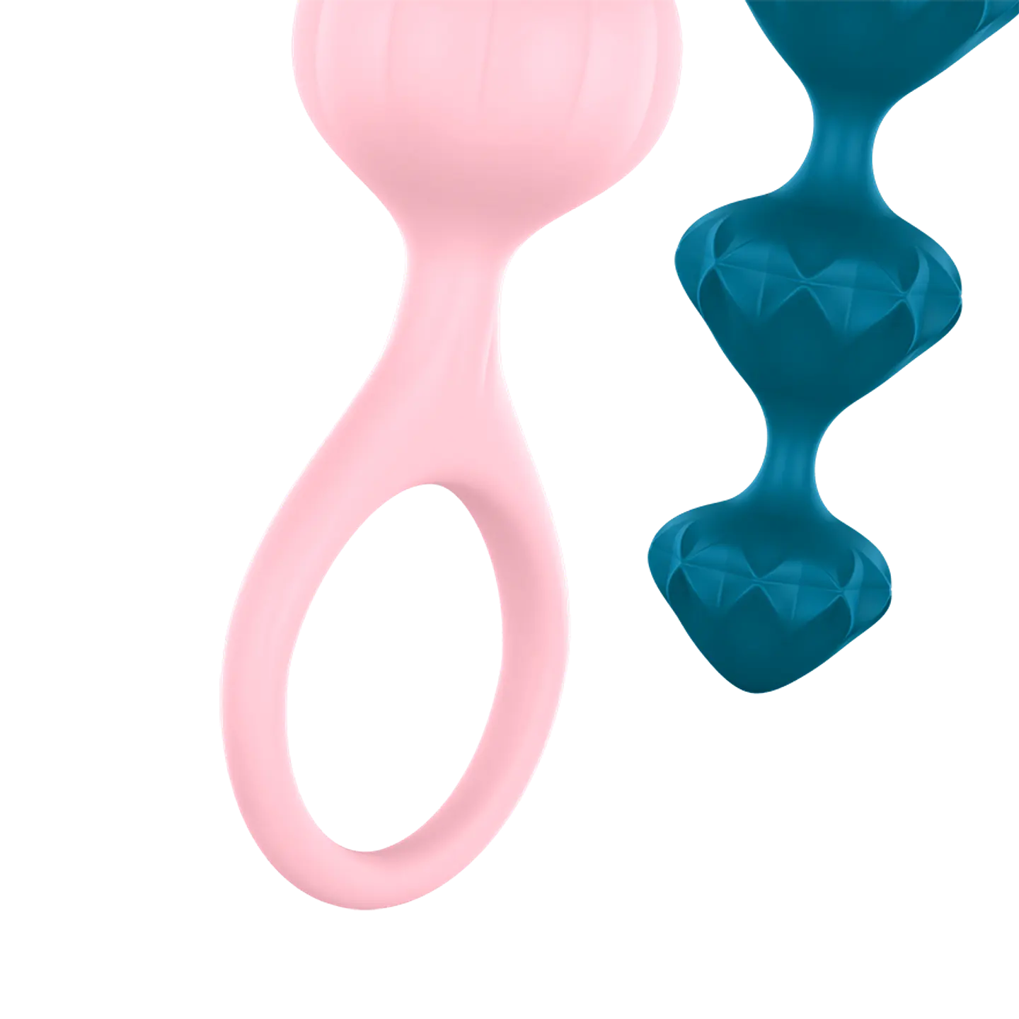 Bolitas Anales Satisfyer Love Beads Silicona  4