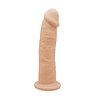 Dildo Realístico Modelo 2 Color Piel 6