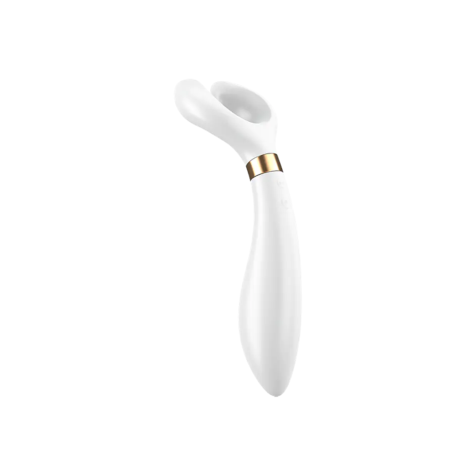 Vibrador Satisfyer Endless Fun 5