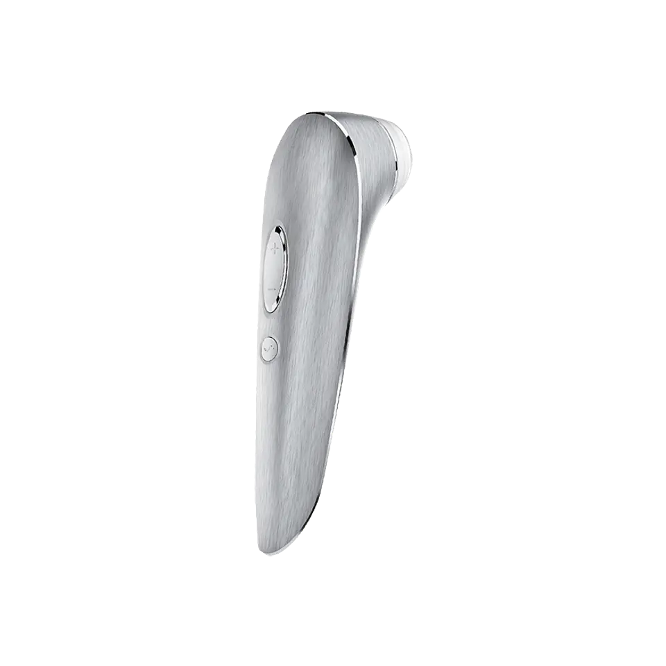 Vibrador Satisfyer High Fashion 3