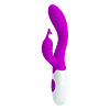 Vibrador Pretty Love Hyman