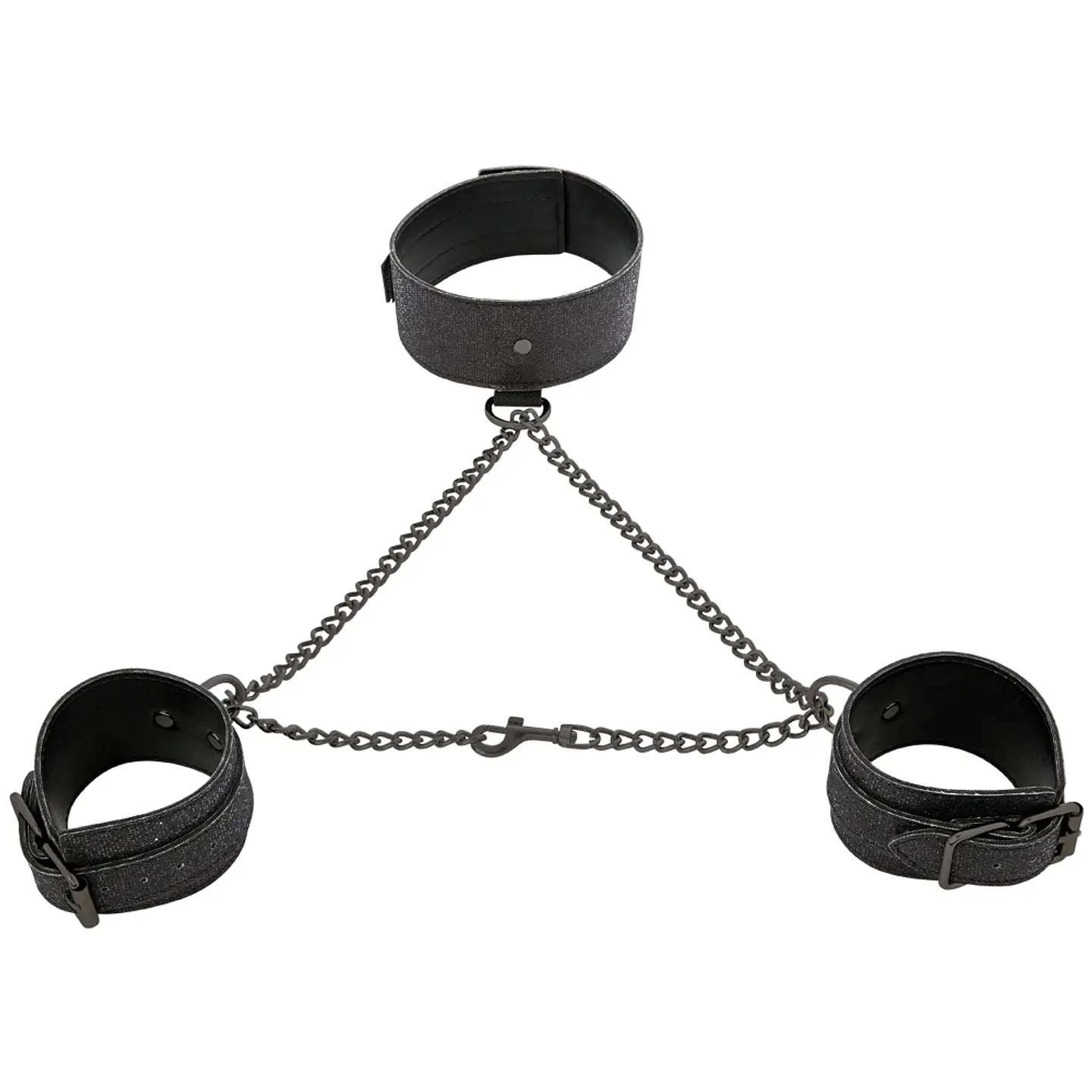 Collar con Esposas 2