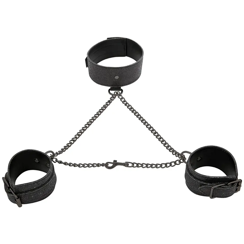 Collar con Esposas 2