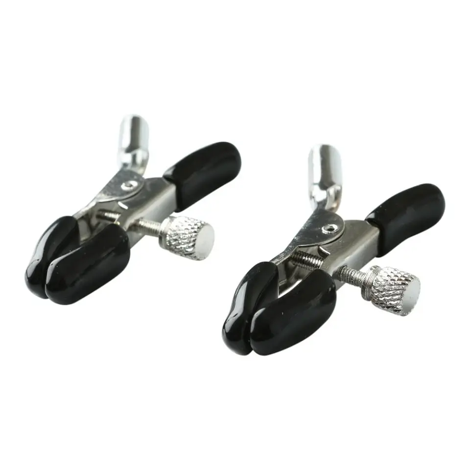 Clips para Pezones Ajustables 1