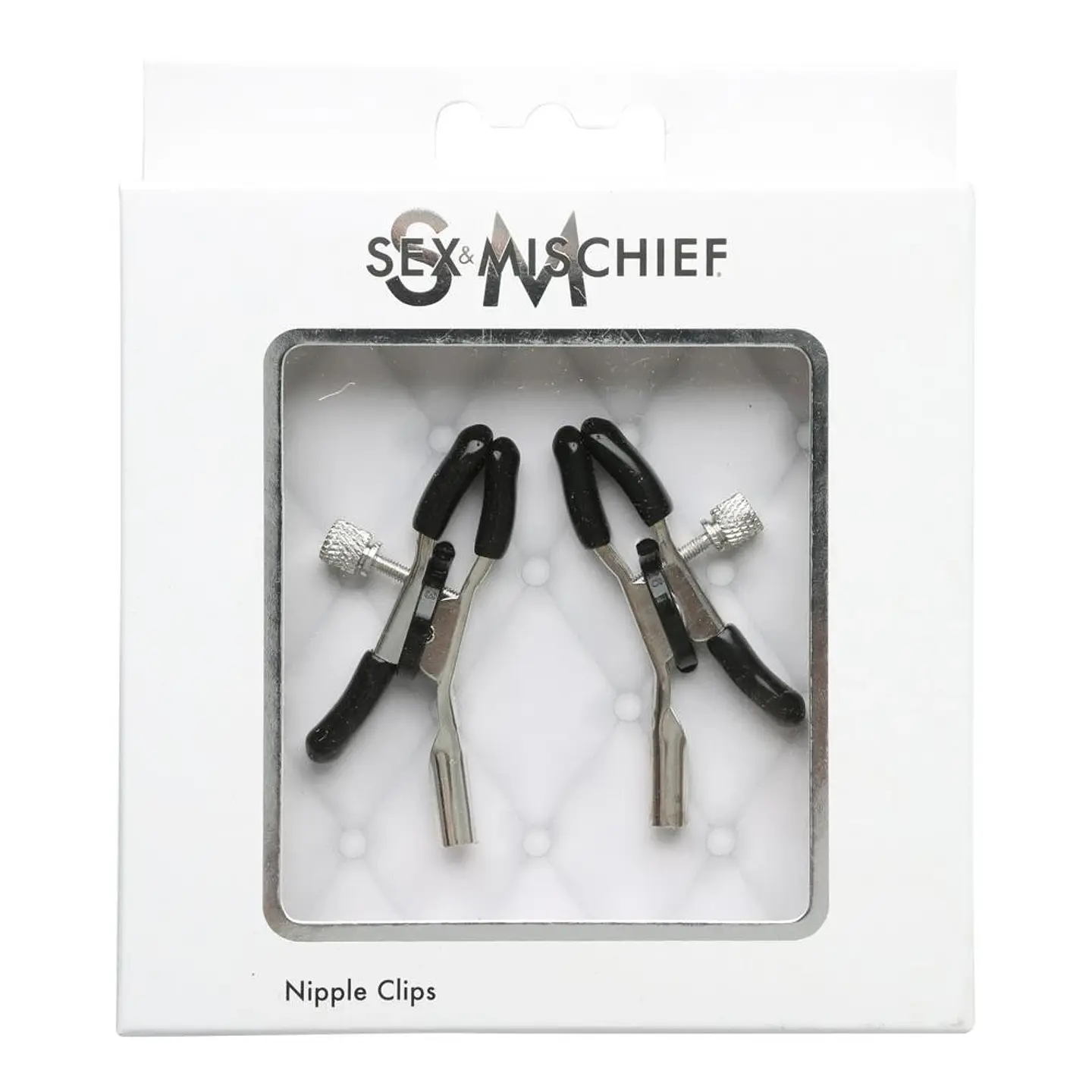 Clips para Pezones Ajustables 2