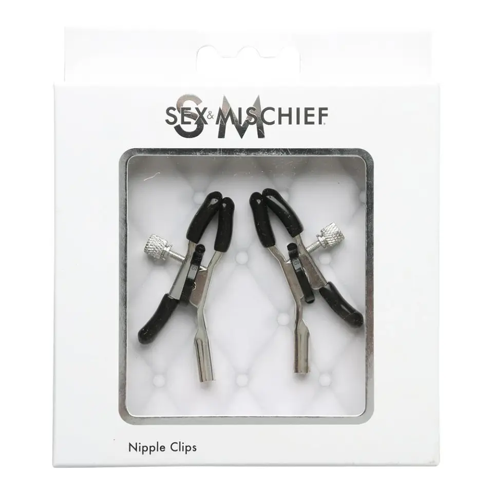 Clips para Pezones Ajustables 2