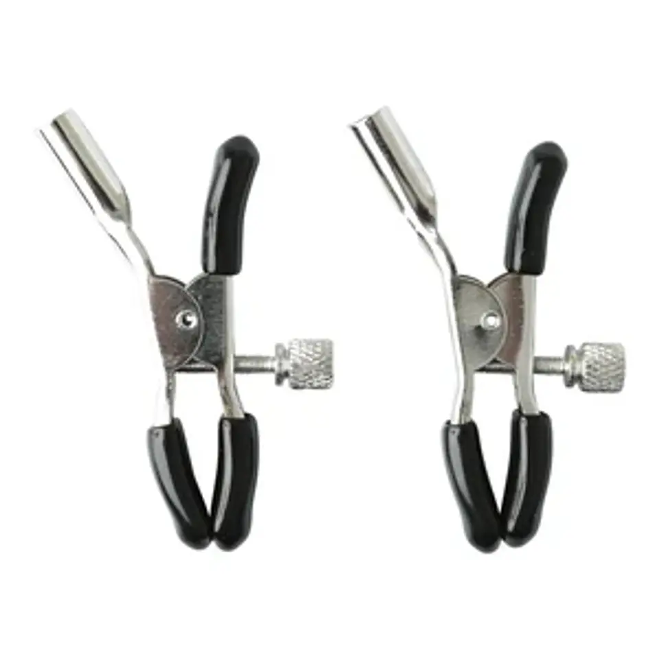 Clips para Pezones Ajustables 3