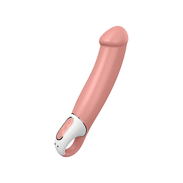 Vibrador Satisfyer Master