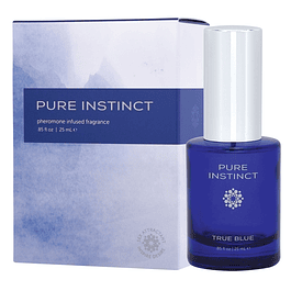 Perfume Unisex c/ Feromonas True Blue
