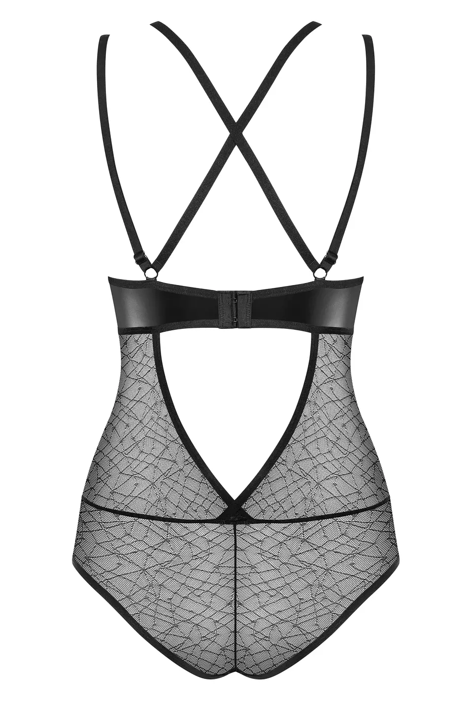 Spicy  Teddy Obsessive 4