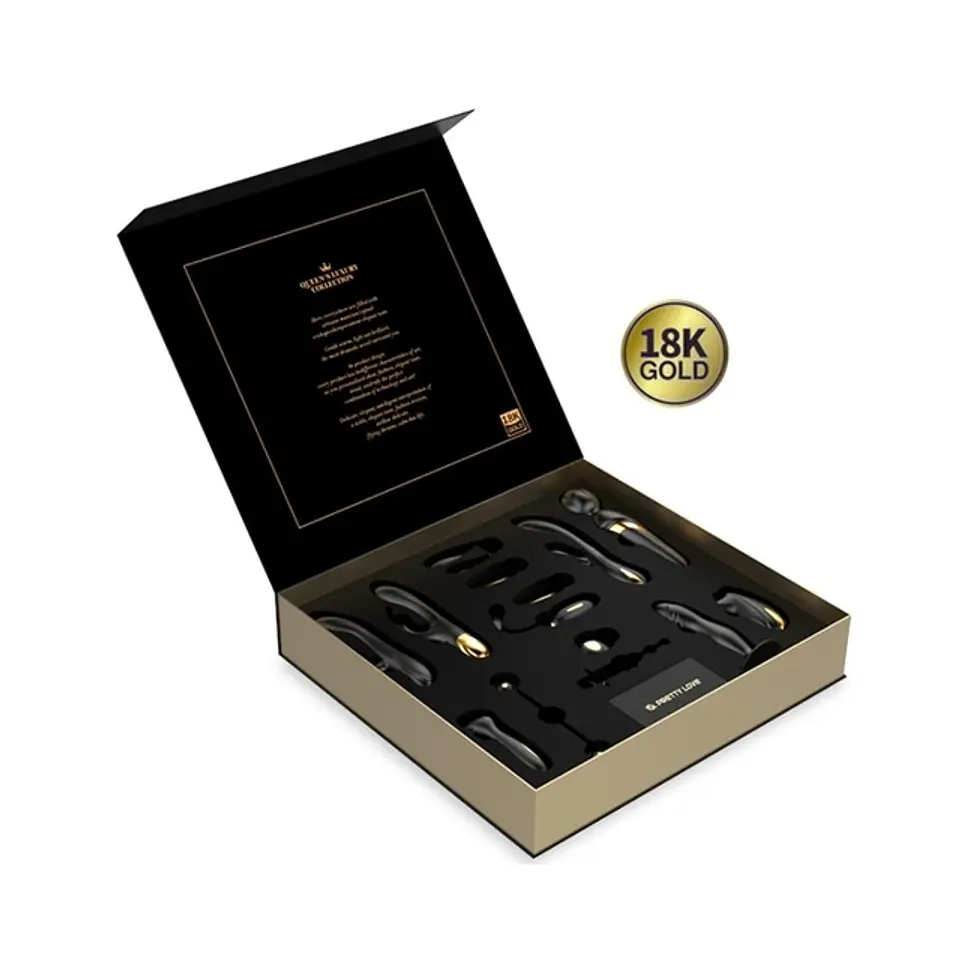 Pretty Love Queen's Luxury Collection 3