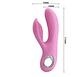 Vibrador Conejo de Lujo (Canrol)  - Miniatura 3