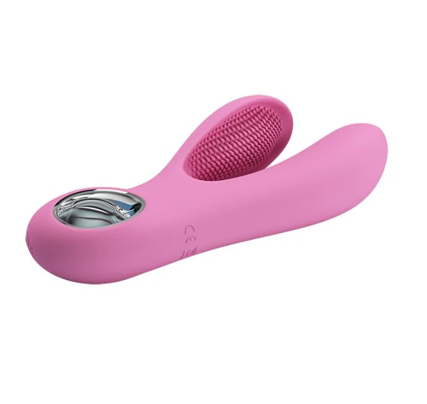 Vibrador Conejo de Lujo (Canrol)  2