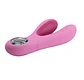Vibrador Conejo de Lujo (Canrol)  - Miniatura 2