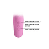  Vibrador Conejo de Lujo (Canrol) Pink