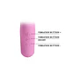 Vibrador Conejo de Lujo (Canrol)  - Miniatura 4