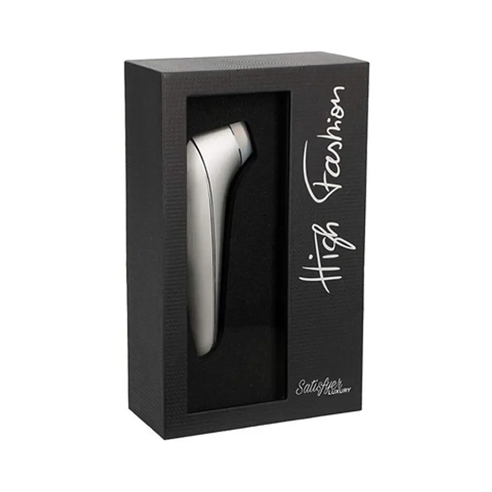 Vibrador Satisfyer High Fashion 5