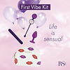 Kit First Vibe