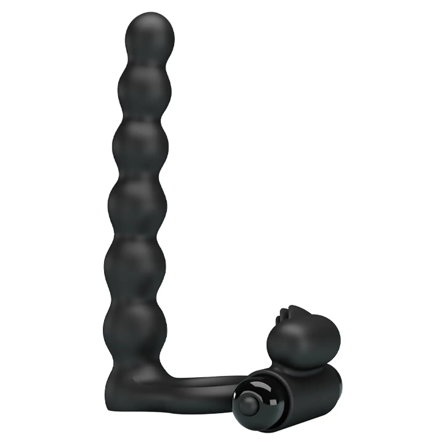 Super Anillo Vibrador Hercules Penis Sheath III 2