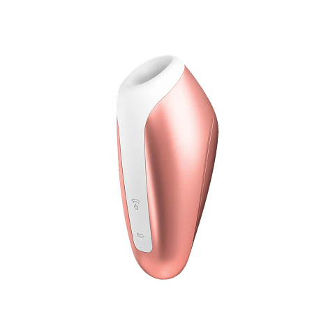 Vibrador de Pulso de Aire Satisfyer Love Breeze