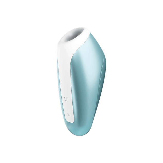 Vibrador de Pulso de Aire Satisfyer Love Breeze