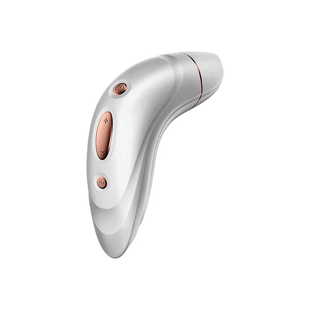 Vibrador Placer de Aire Satisfyer Pro 1 +