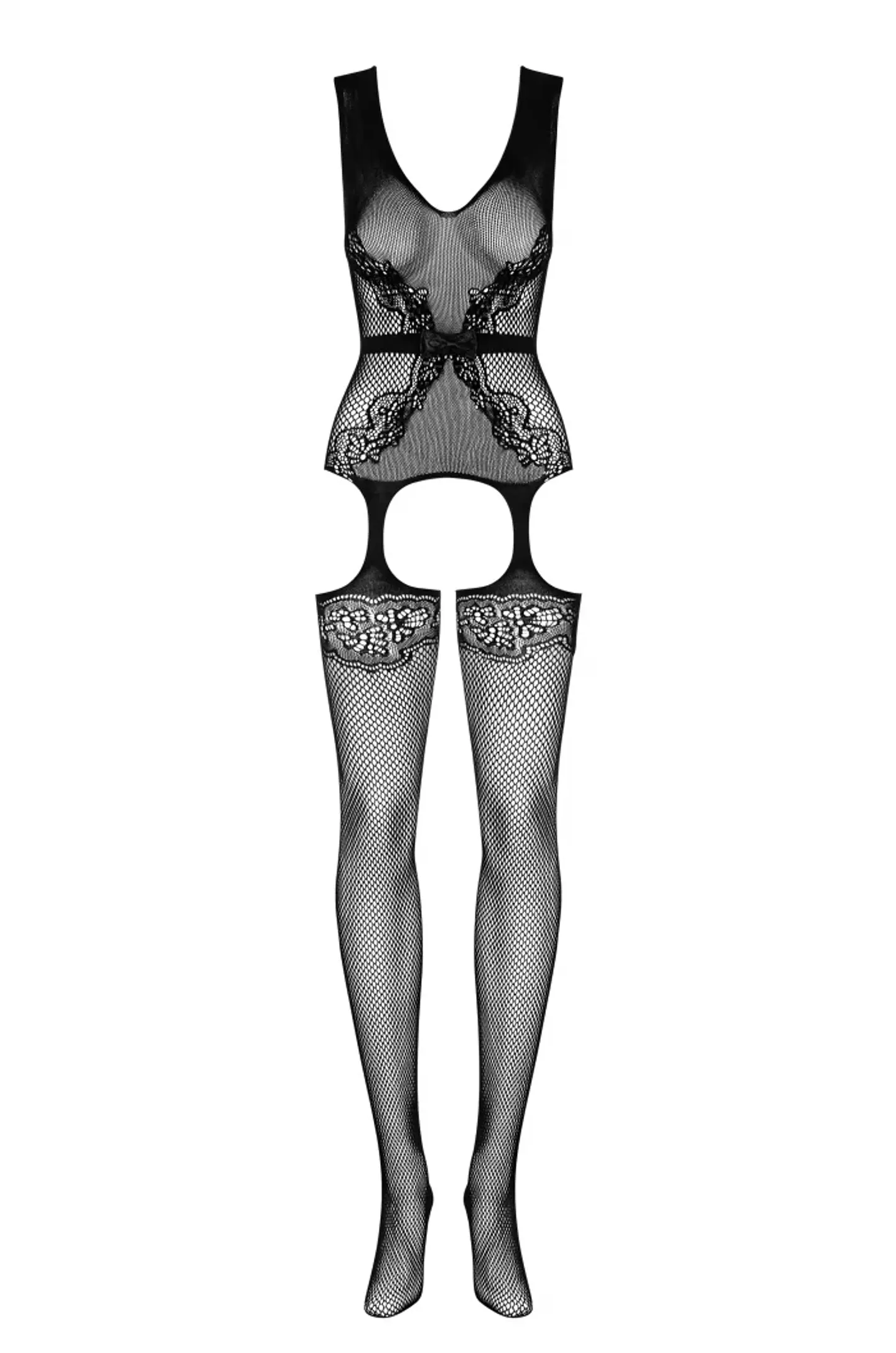 Body Negro Unitalla Spicy 1 3