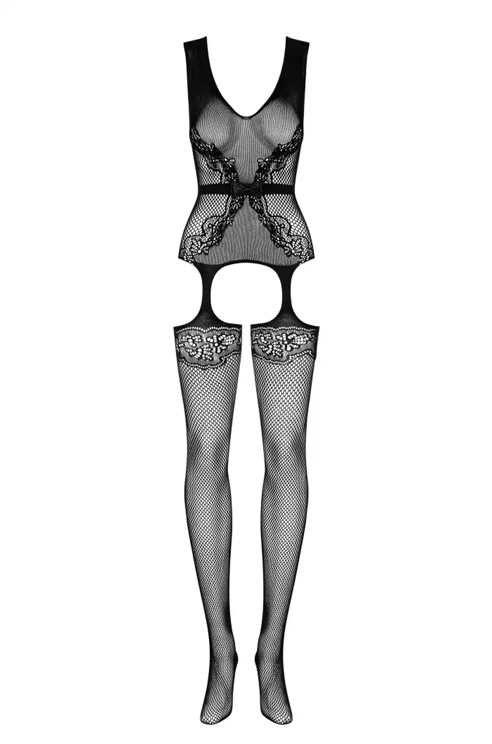 Body Negro Unitalla Spicy 1 3