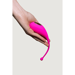 Huevo Vibrador Palpitation