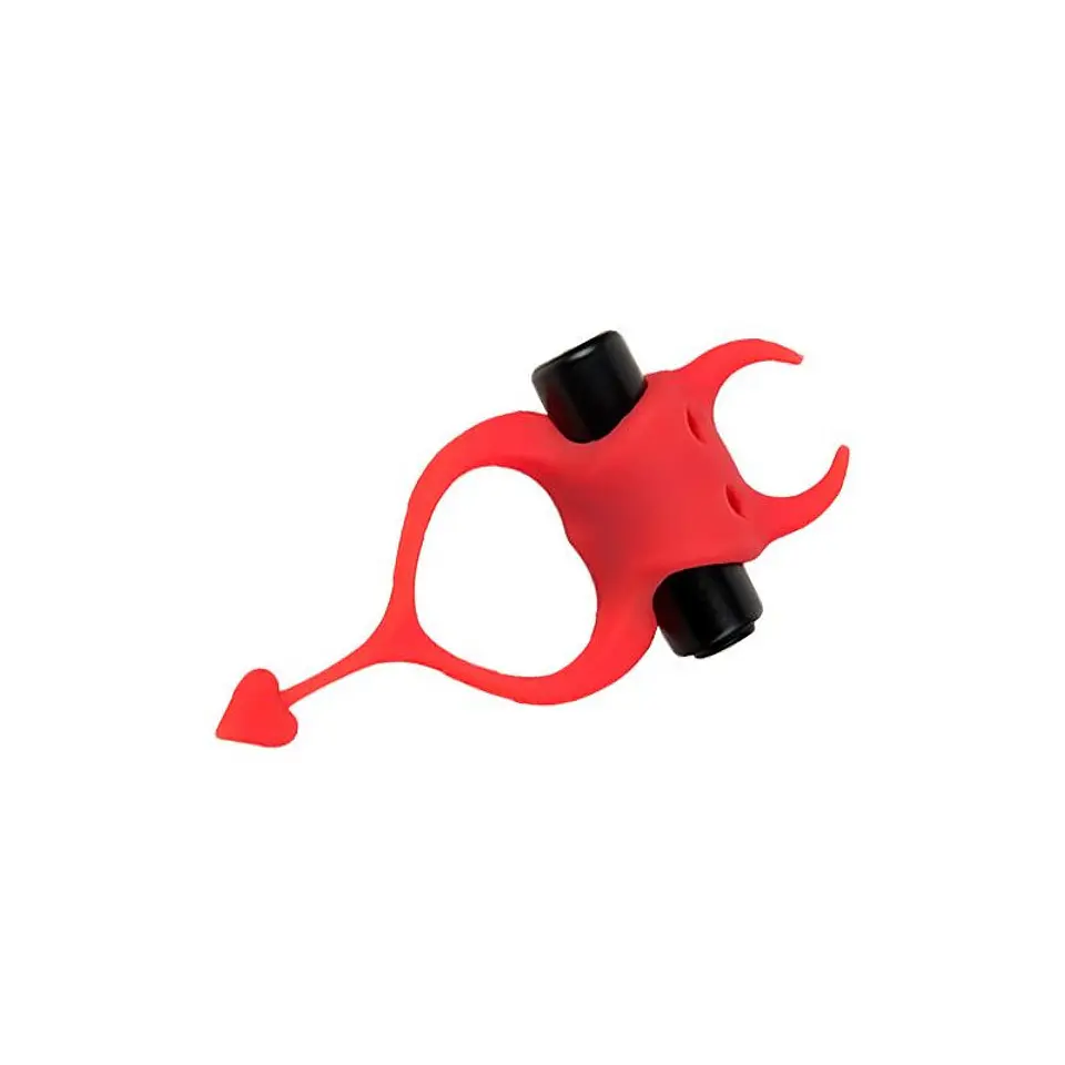 Anillo Vibrador Devol  1
