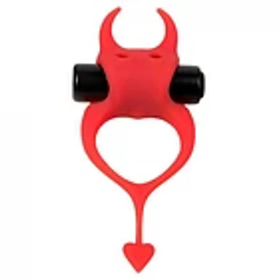 Anillo Vibrador Devol  2